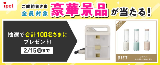 キャンペーン画像