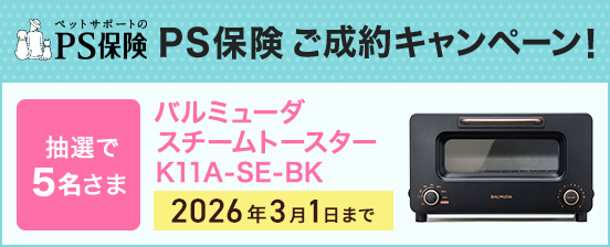 PS保険キャンペーンバナー