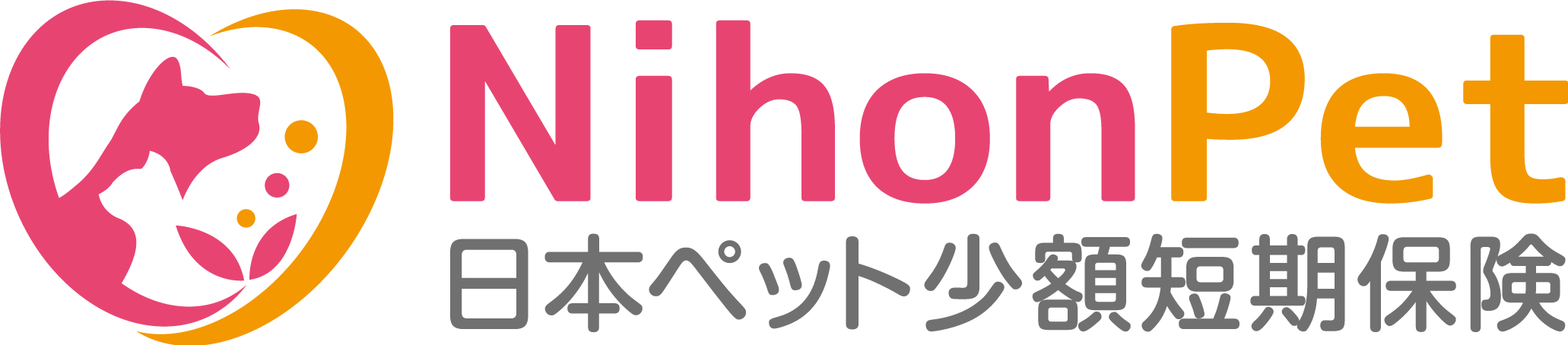 日本ペット少額短期保険株式会社